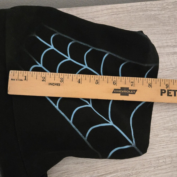 Dragonfly Shirt Japanese Brand Streetwear Mens Size Medium Button Down Casual - Picture 6 of 6